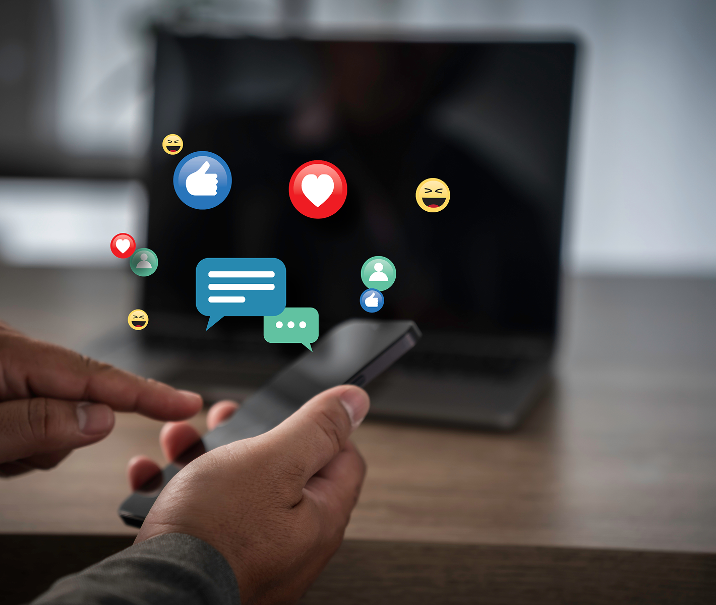바이럴형(Traffic)
